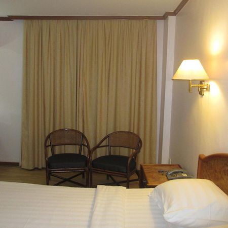 Sanbay Hotel SDK Pokój zdjęcie