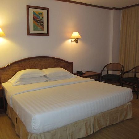 Sanbay Hotel SDK Zewnętrze zdjęcie