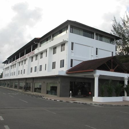 Sanbay Hotel SDK Zewnętrze zdjęcie