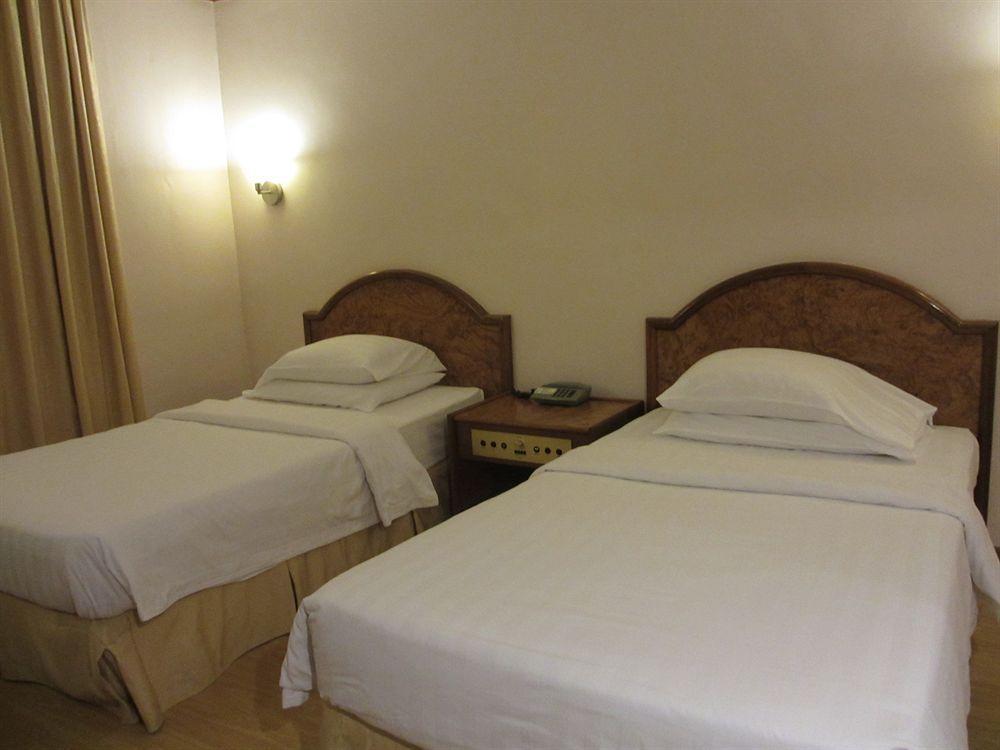 Sanbay Hotel SDK Zewnętrze zdjęcie