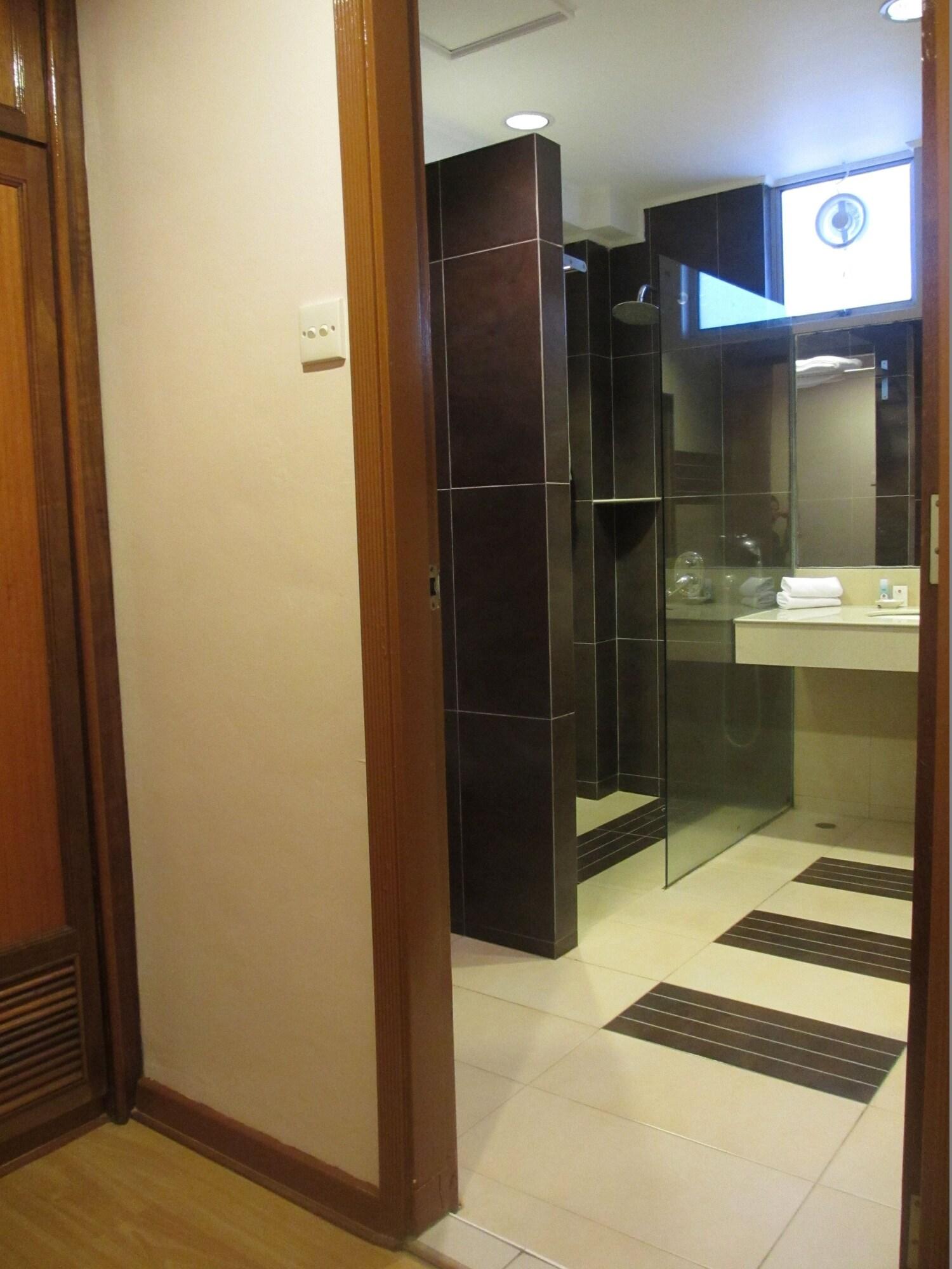 Sanbay Hotel SDK Zewnętrze zdjęcie