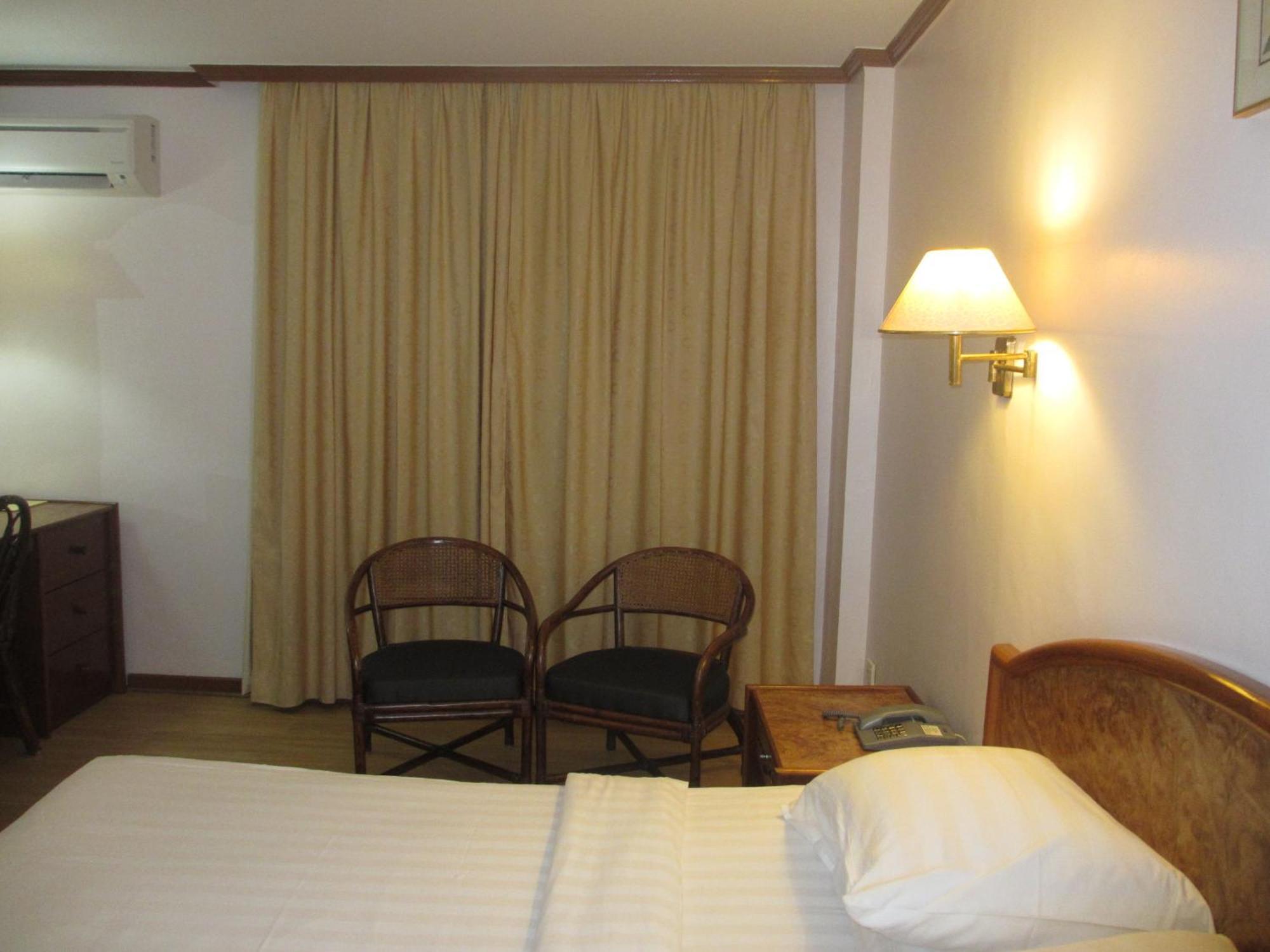 Sanbay Hotel SDK Pokój zdjęcie