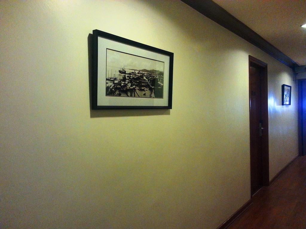 Sanbay Hotel SDK Zewnętrze zdjęcie