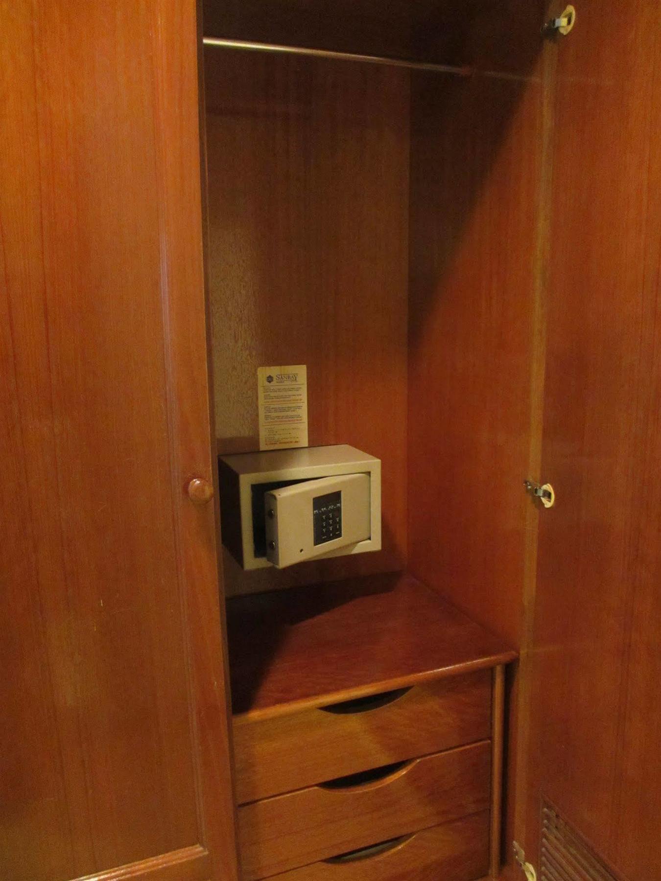 Sanbay Hotel SDK Zewnętrze zdjęcie