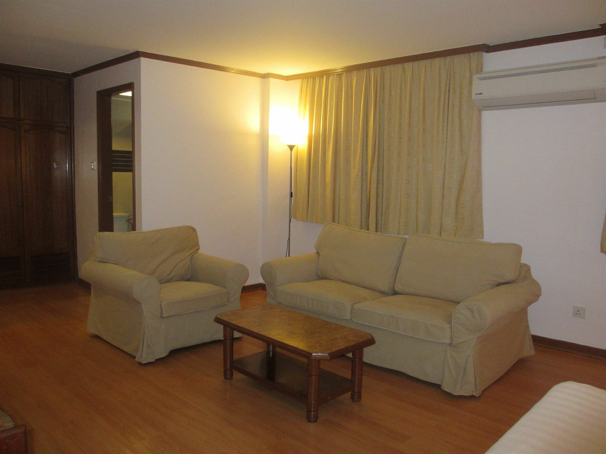Sanbay Hotel SDK Zewnętrze zdjęcie