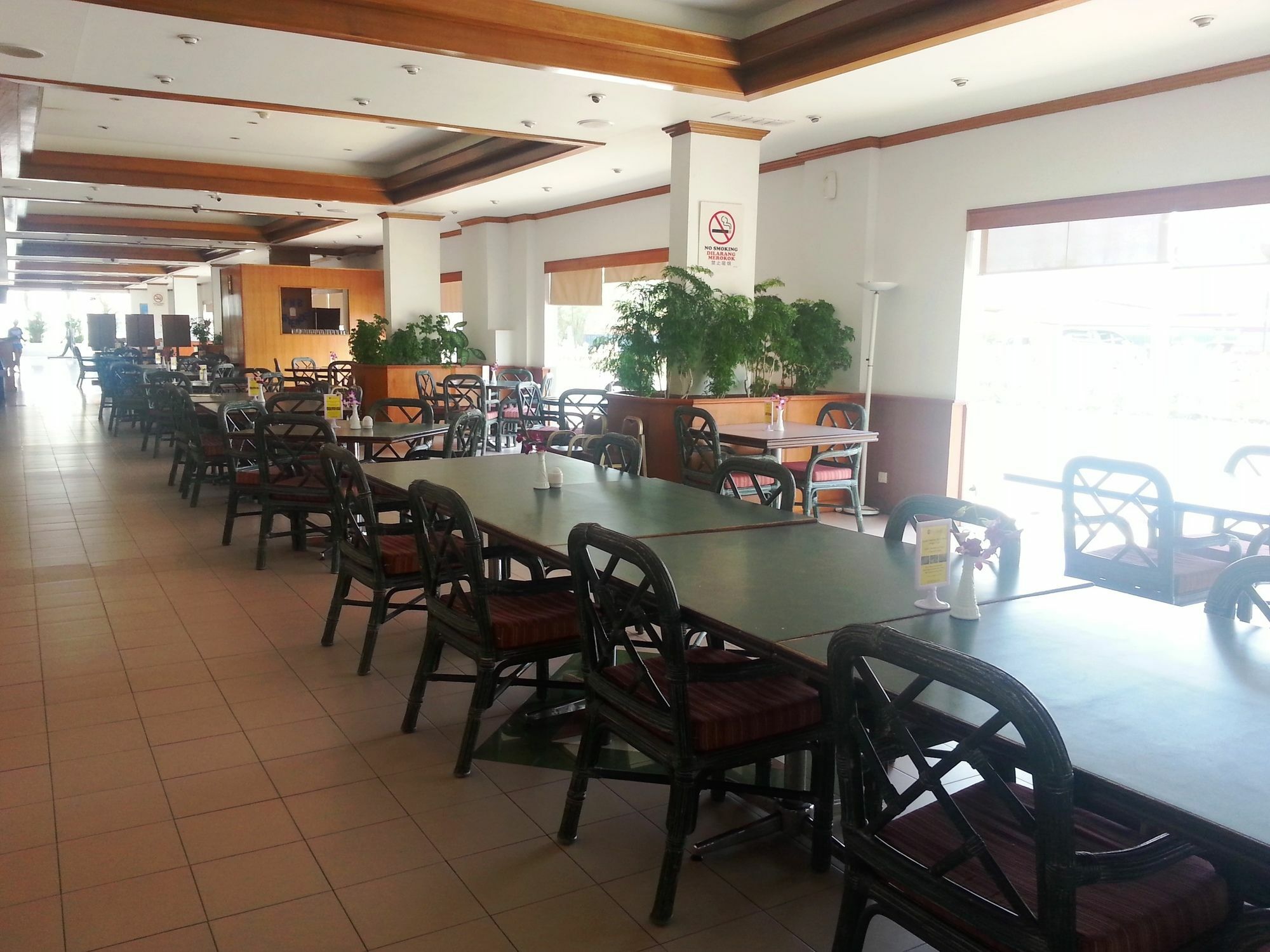 Sanbay Hotel SDK Zewnętrze zdjęcie