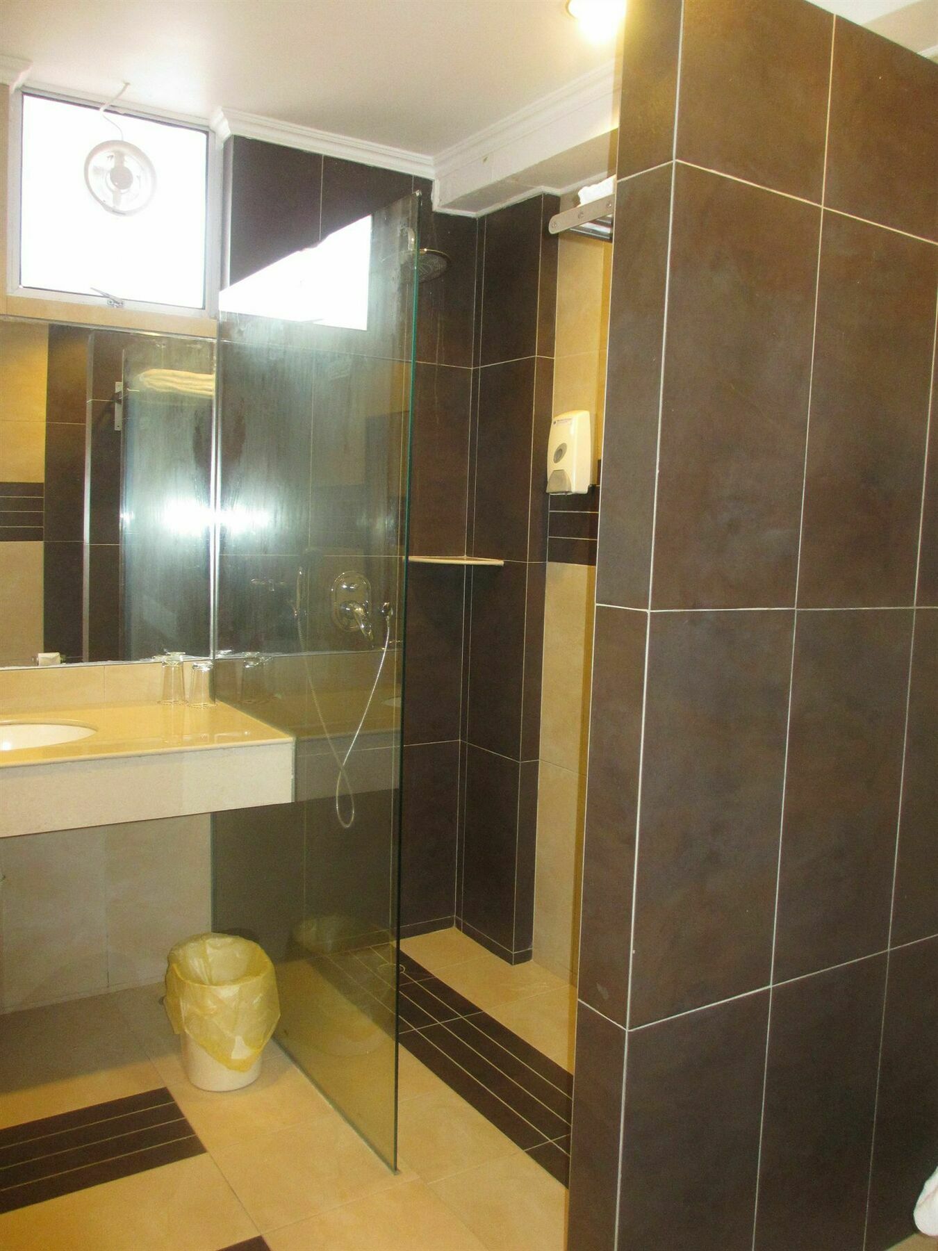 Sanbay Hotel SDK Zewnętrze zdjęcie