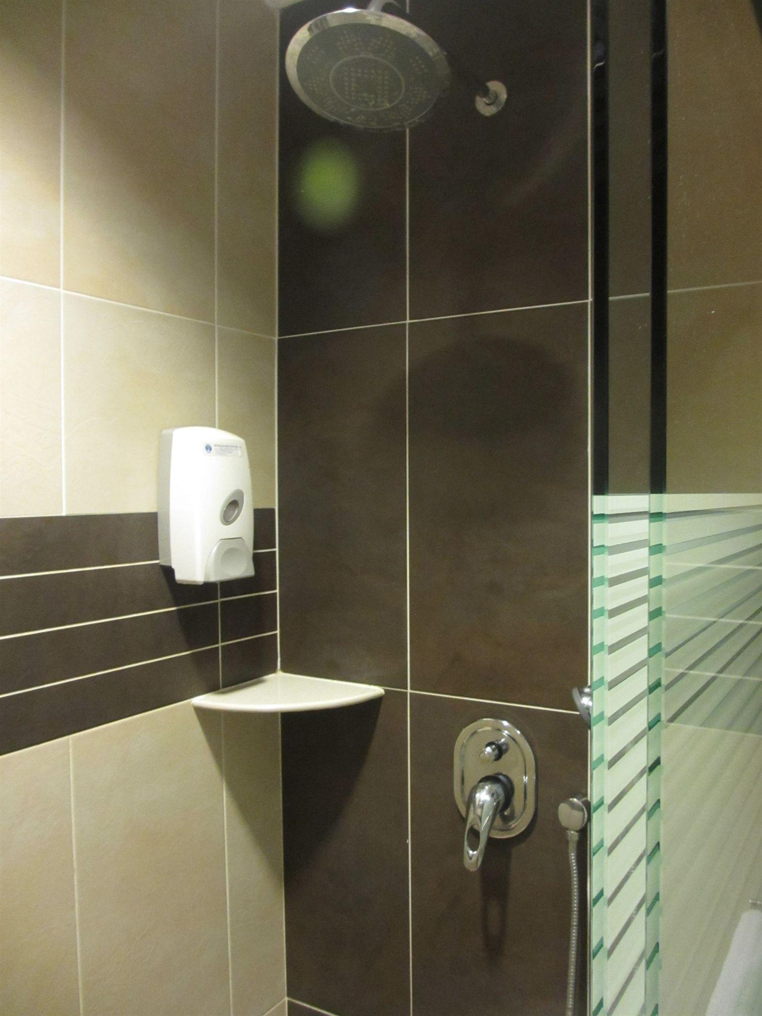 Sanbay Hotel SDK Zewnętrze zdjęcie