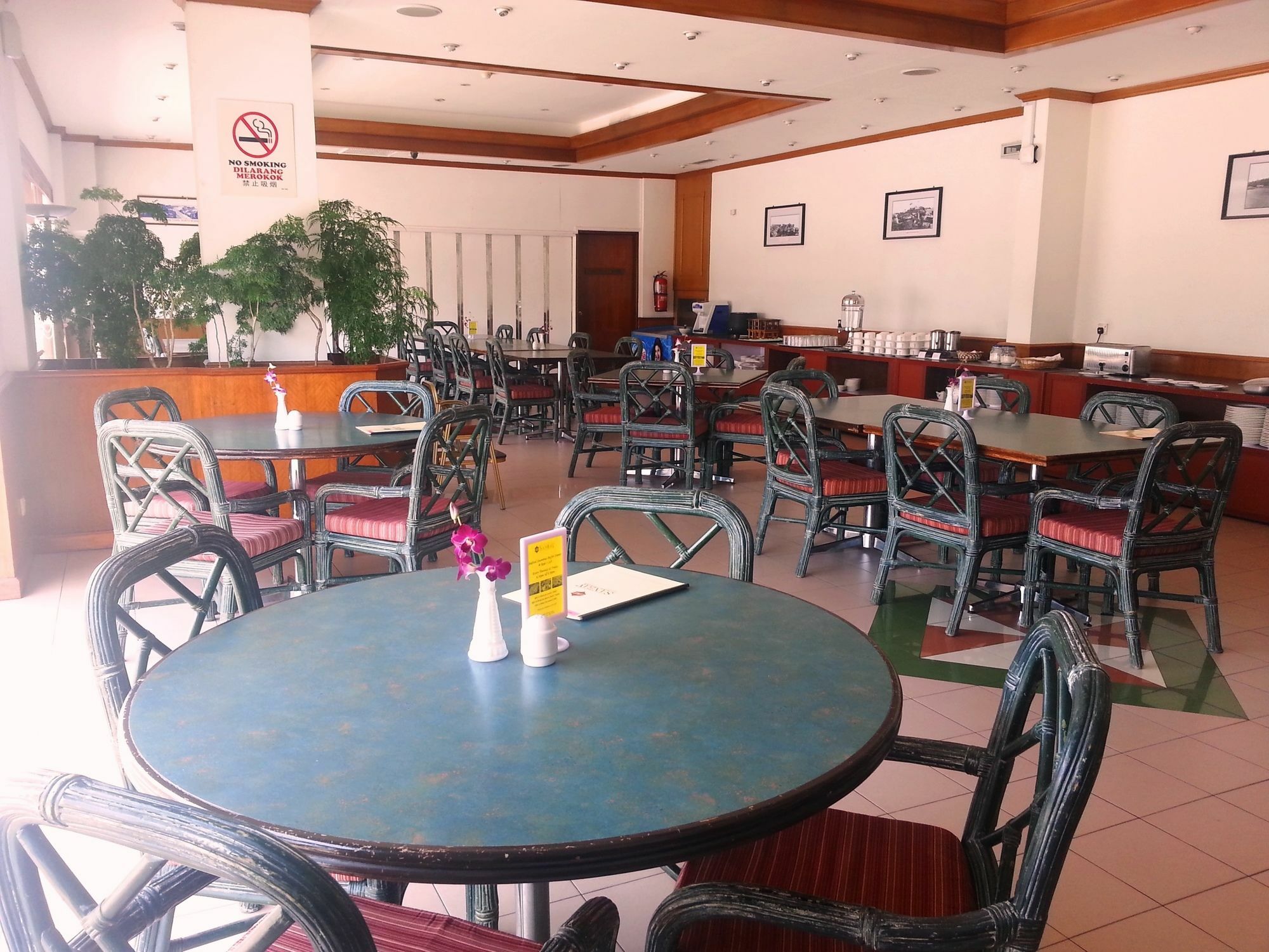 Sanbay Hotel SDK Zewnętrze zdjęcie