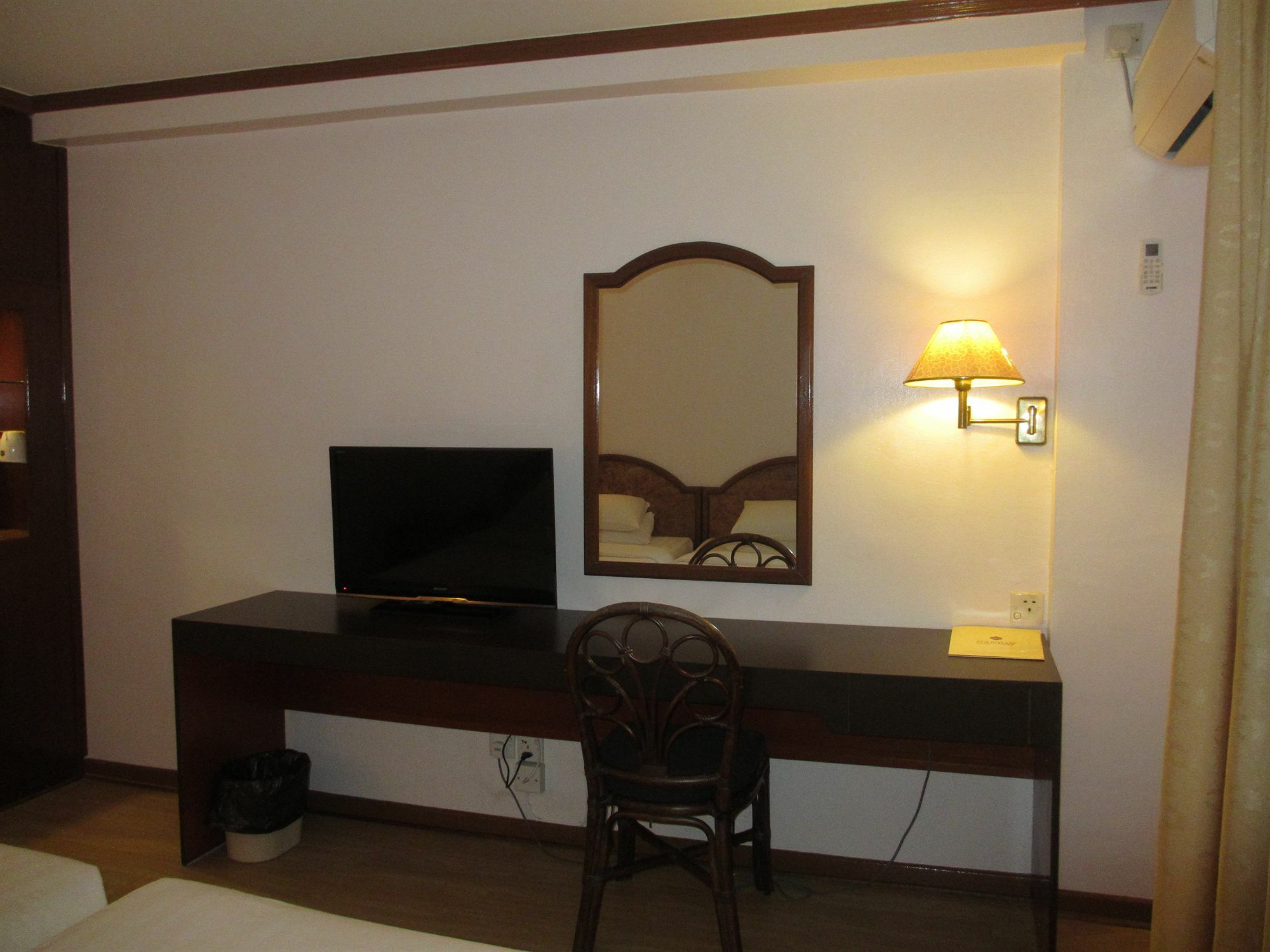Sanbay Hotel SDK Zewnętrze zdjęcie