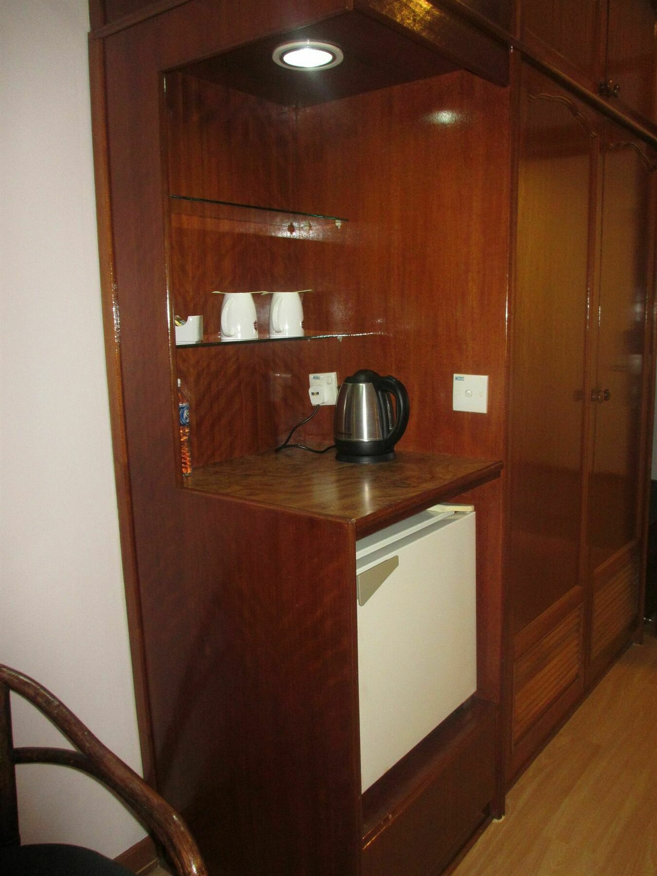 Sanbay Hotel SDK Zewnętrze zdjęcie