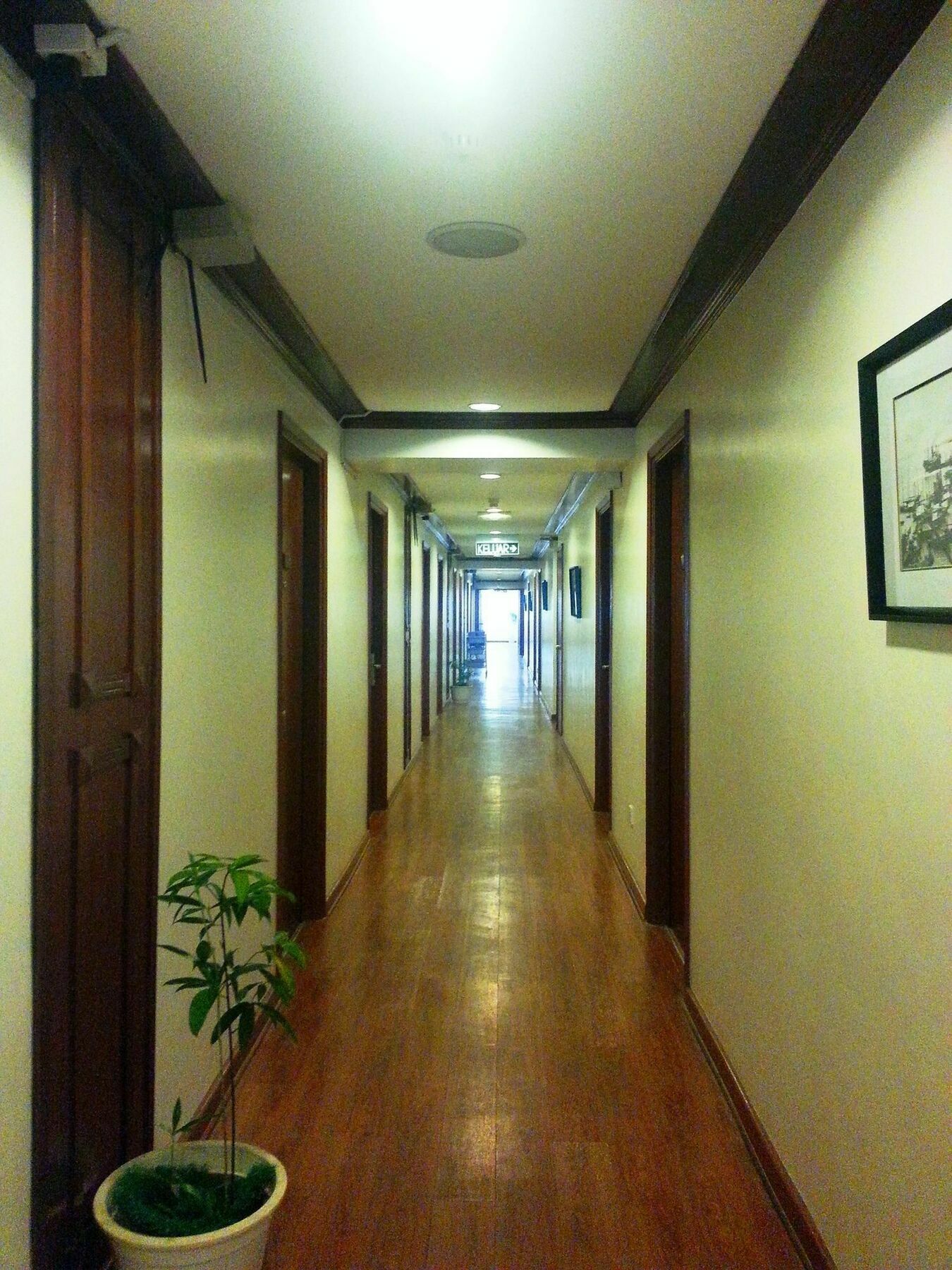 Sanbay Hotel SDK Zewnętrze zdjęcie