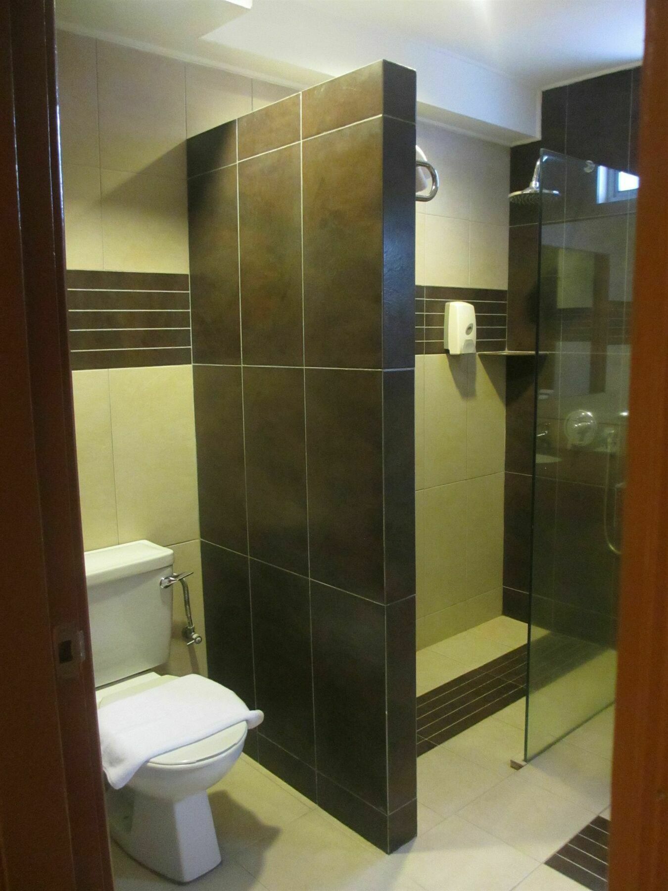 Sanbay Hotel SDK Zewnętrze zdjęcie
